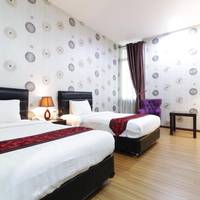 Grand Kanaya Hotel 