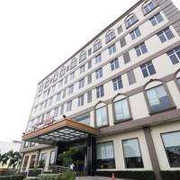 Grand Kanaya Hotel 