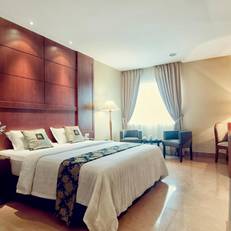 Grand Sakura Hotel