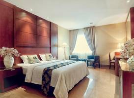 Grand Sakura Hotel