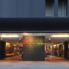 Swiss-Belinn Medan 