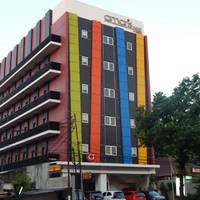 Amaris Hotel Senen 