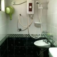 Alor Akar Homestay
