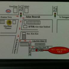 Alor Akar Homestay 