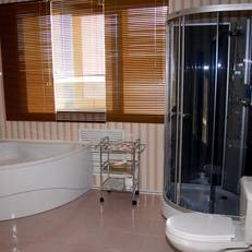 Гостиница-отель Inshinka-SPA 