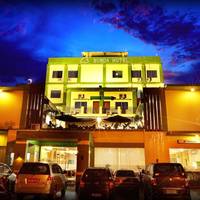 Bunda Hotel Padang 