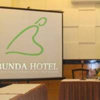 Bunda Hotel Padang 