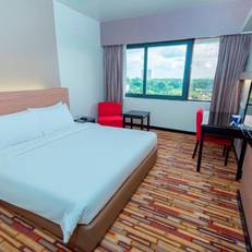 Harbour View Hotel 