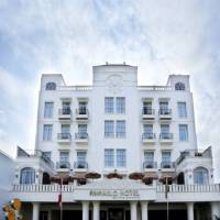 Amarelo Hotel Solo 