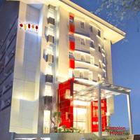 Lampion Hotel Solo 