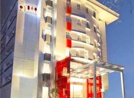 Lampion Hotel Solo 