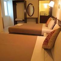 Virgo Batik Resort 