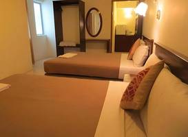 Virgo Batik Resort 