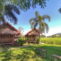Pai Phu Fah Resort