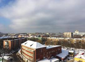 Гостиница Юбилейный-Люкс 