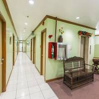Rosas Garden Hotel 