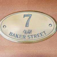 Отель Baker Street 