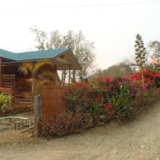 Rainbow House Pai 