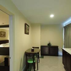 Rayong City Hotel 