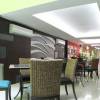 Oasis Inn Bangkok 
