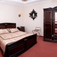 Dostar-Alem Hotel 