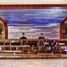 Grand Delta Hotel 
