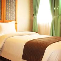 Travellers Suites 