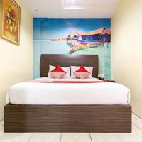 Medan Ville Hotel 