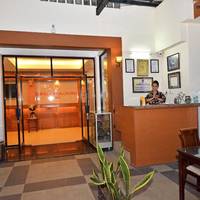 Havilla Maranatha 