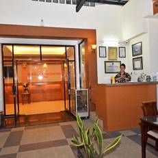 Havilla Maranatha 