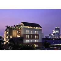 Rasuna Icon Hotel 