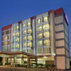 Mercure Pontianak 