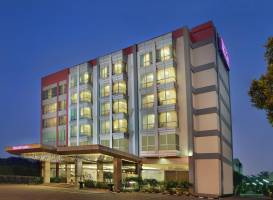 Mercure Pontianak 