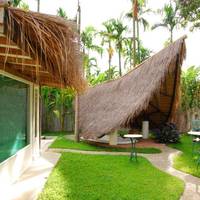 Pai Island Resort 