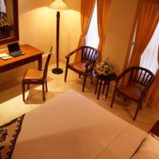 Hotel Baron Indah 