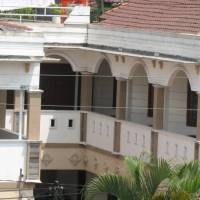 Mangkuyudan Hotel 