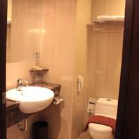 Losari Roxy Hotel 
