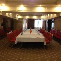 Grand Aiser Hotel 