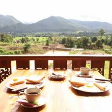 Pai Praya Resort 