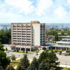 Amaks Азов Отель 