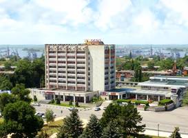 Amaks Азов Отель 