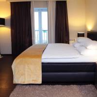 Отель Граф Орлов 