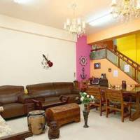 Goldilock's Home 