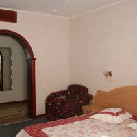 Alexandria Hotel