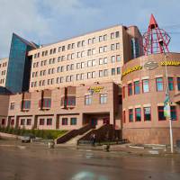 Hotel Polar Star