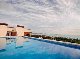 Отель Калифорния 