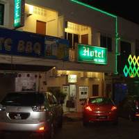 Hotel Pine Beach