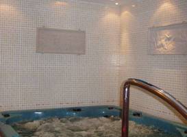 Гостиница Сударушка 