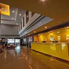 Bussarakam Hotel 