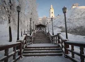 Гостиница Нефтехимик 